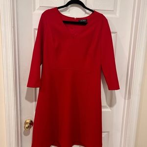 Lauren by Ralph Lauren Dress